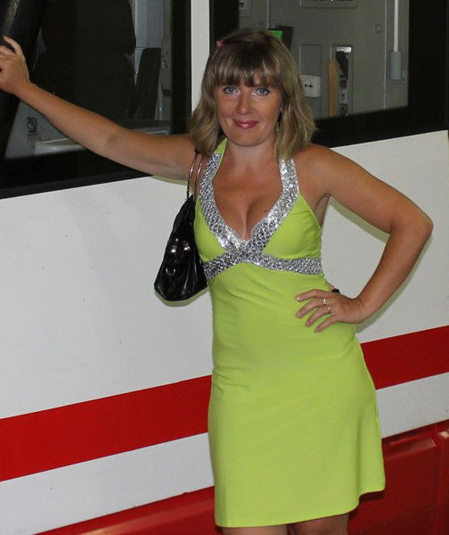 Елена Нехотина