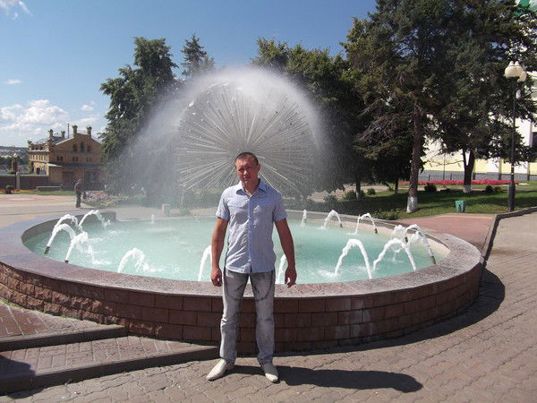 Андрей Киселёв