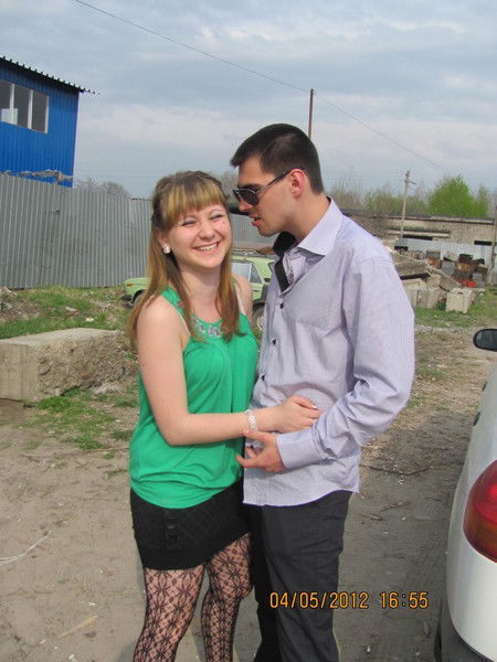 Денис Колобов