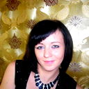 Наташа Глебова