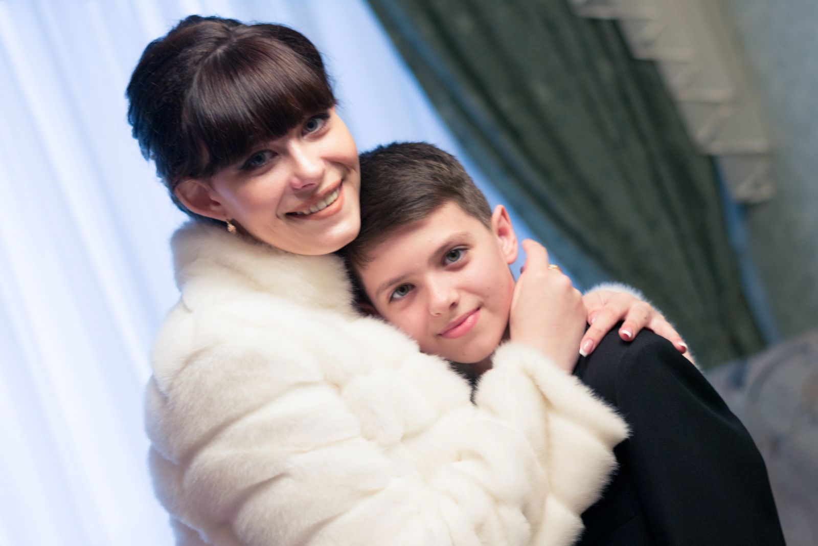 Алиночка Денисова