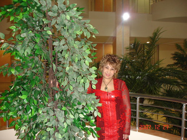 Гульжан Лесова