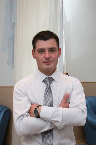 Алексей Трепутнев