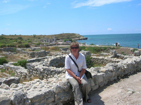 Наталья Киптенко