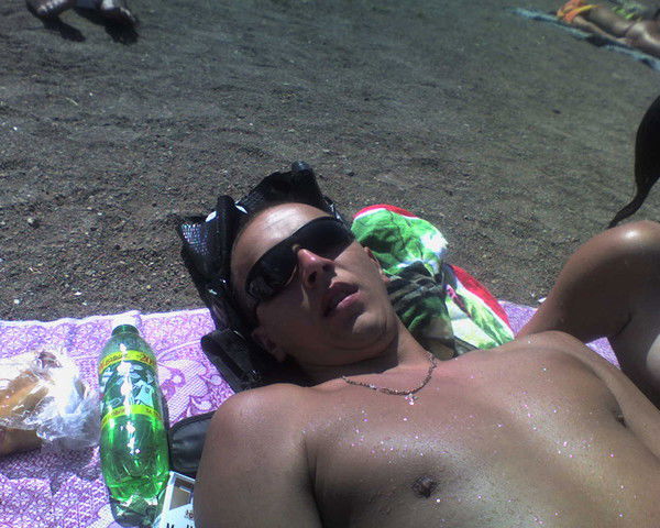 Дмитрий Ильин