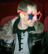 Вячеслав Асеев