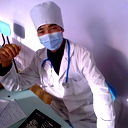 Oralbek Ablemov