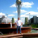 Talgat Izbasarov