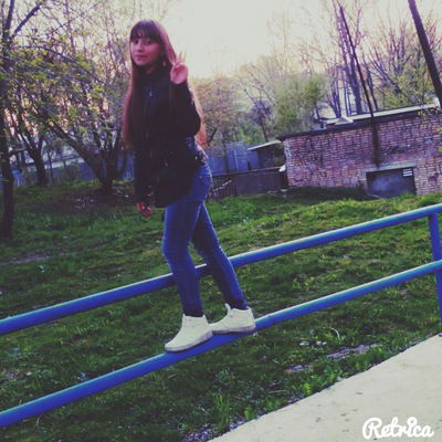 Светлана Кандалинцева