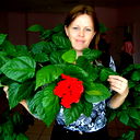 Оксана Макшакова
