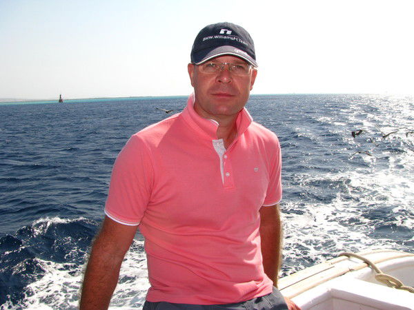 Сергей Нилов