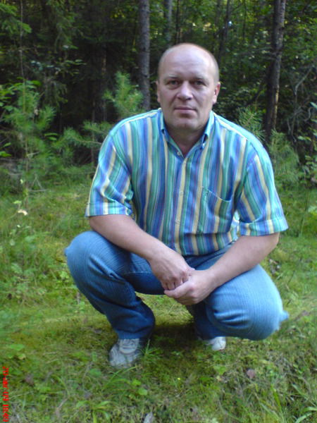 Михаил Лакутя