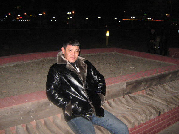 Тасемен Дюсегалиев