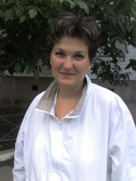 Валерия Маруева