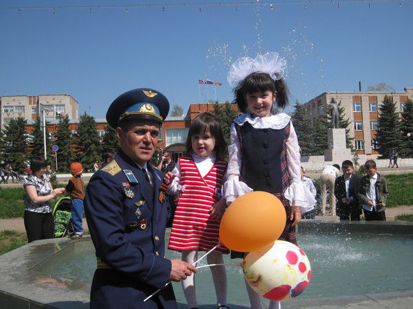 Айрат Шакиров