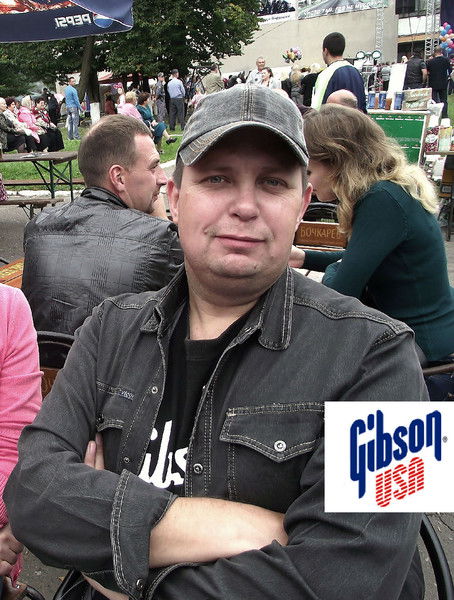 Борис Крупышев