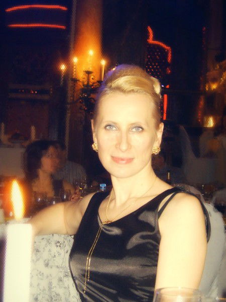 Ирина Майкова