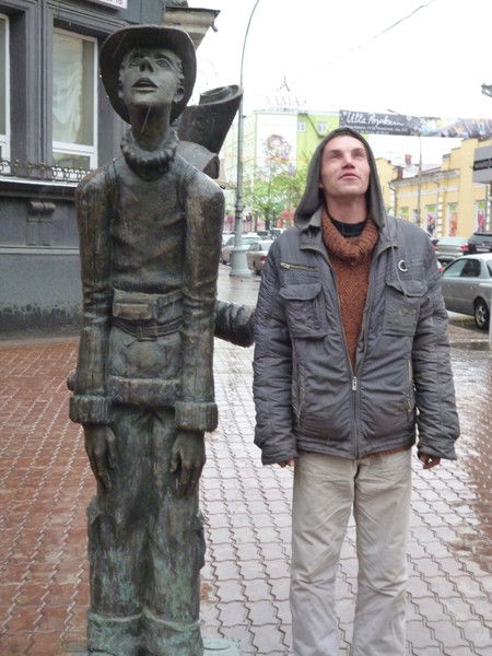 Дмитрий Масальский