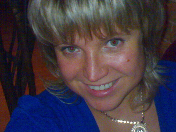 Ирина Рюмина