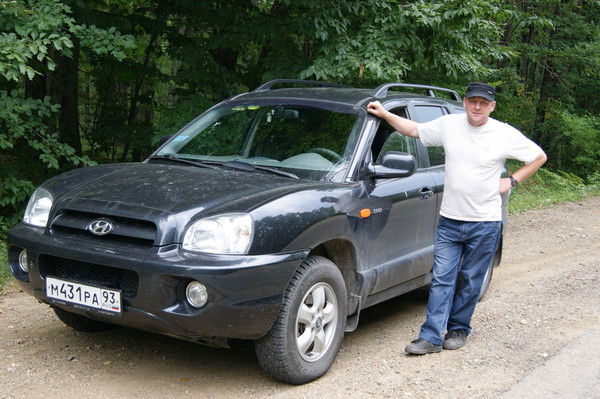 Александр Пакалов