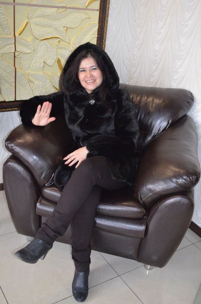 Эльвира Заляева