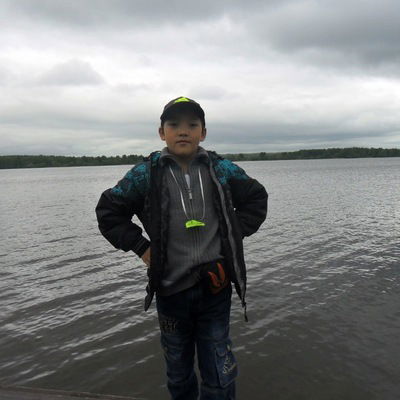 Аман Кожошев