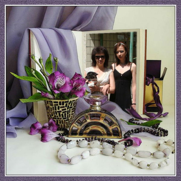 Елена Титова