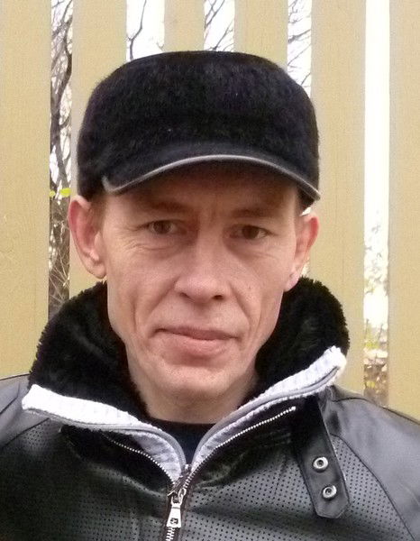 Юрий Макаров
