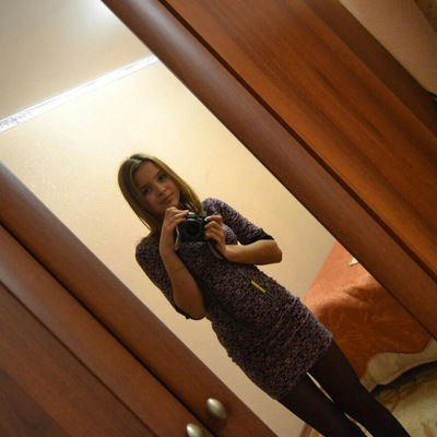 Алина Белова