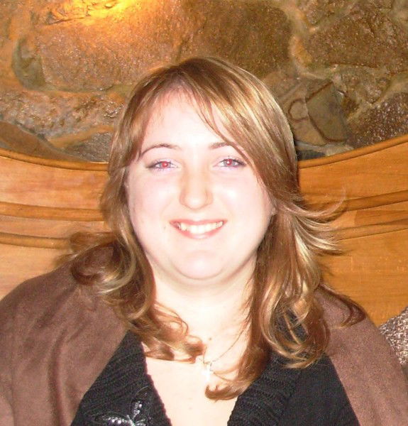 Ірина Кушнір