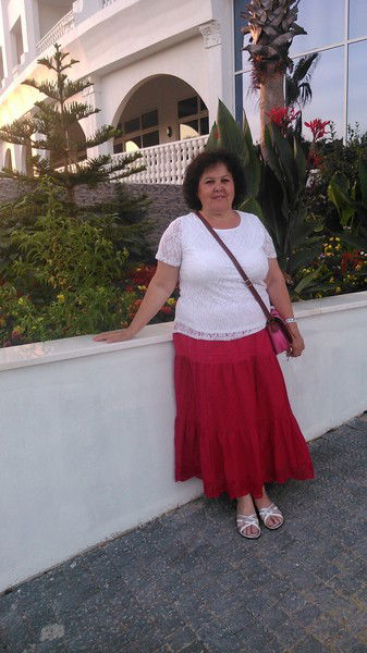 Наталья Стерлигова