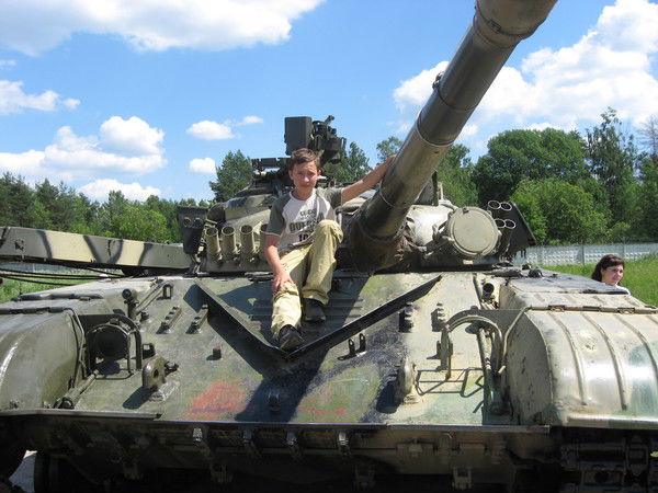 Вадим Козлов