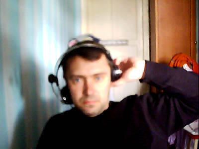 Виталий Астафьев