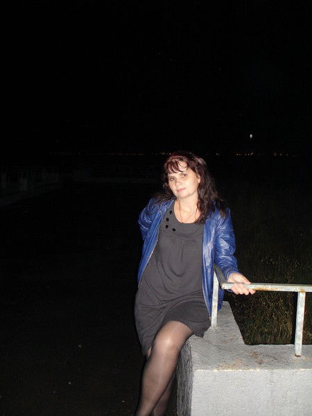 Лариса Татаринова