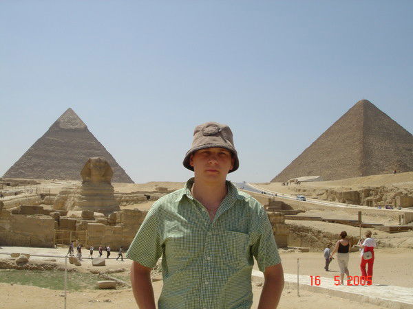 Константин Цыплухин