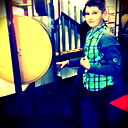 Егор Сапожков