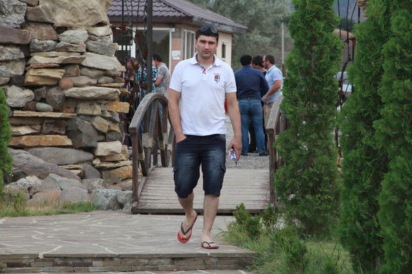 Рустам Лукманов