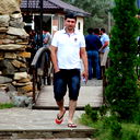 Рустам Лукманов