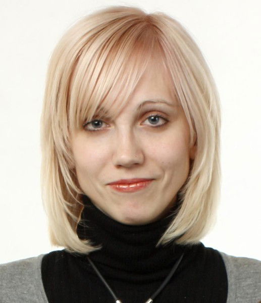 Елена Борискина