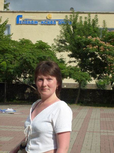 Ирина Главатских