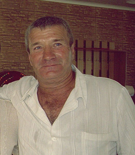 Микола Мукомела