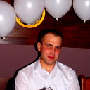 Дмитрий Родионов