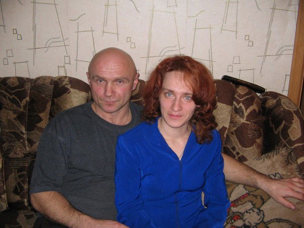 Наталья Кожнякова