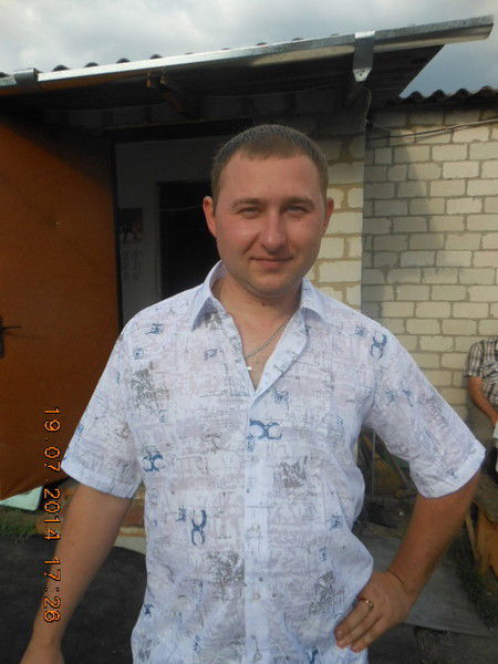 Денис Микеладзе