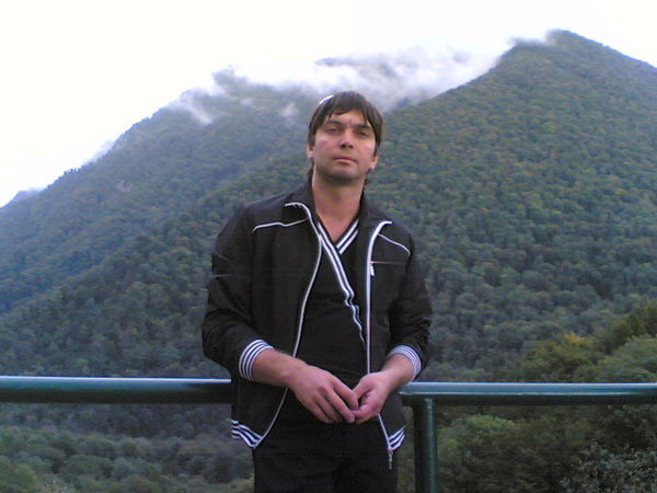 Эдуард Гугкаев