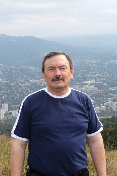 Сергей Фомивко