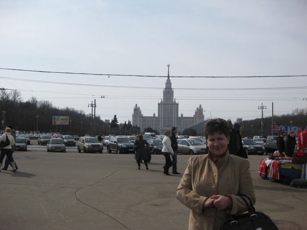 Ольга Кольсеева