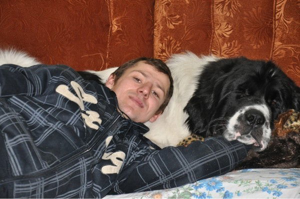 Владимир Горбачев