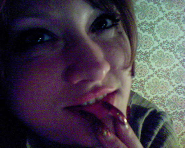 Ольга Ведерникова