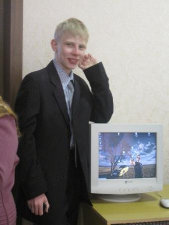 Кирилл Балмасов